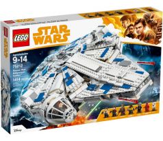 LEGO® Star Wars 75212 Kessel Run Millennium Falcon