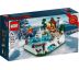 LEGO® Holiday & Event 40416 Ledové kluziště