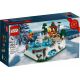 LEGO® Holiday & Event 40416 Ledové kluziště