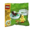 LEGO® Holiday & Event 853958 Chicken Skater Pod