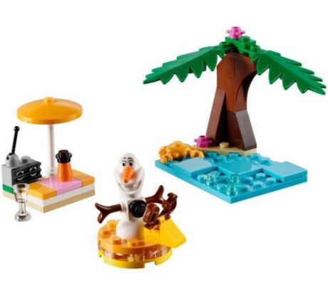 LEGO® Disney 30397 Olafova letní zábava