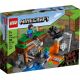 LEGO® Minecraft 21166 „Opuštěný“ důl