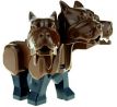 LEGO (4706) Dog, Harry Potter, Three-Headed (Fluffy) - Harry Potter: Sorcerer's Stone