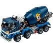 LEGO® Technic 42112 Náklaďák s míchačkou na beton