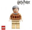 LEGO (75968) Vernon Dursley, Medium Nougat Sweater - Harry Potter: Chamber of Secrets