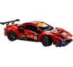 LEGO® Technic 42125 Ferrari 488 GTE „AF Corse #51”