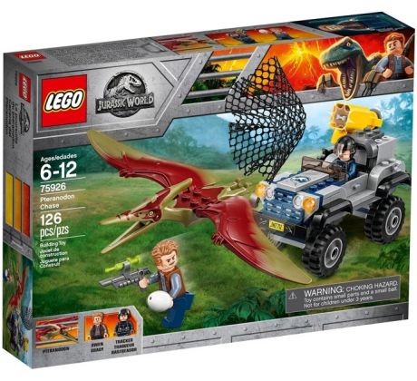 LEGO® Jurassic World 75926 Hon na Pteranodona