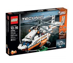 LEGO® Technic 42052 Helikoptéra na těžké náklady