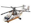 LEGO® Technic 42052 Helikoptéra na těžké náklady