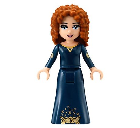 LEGO (41051) Merida - Disney Princess