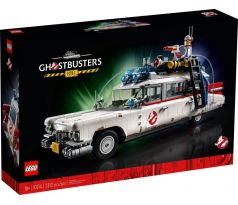 LEGO® Ghostbusters 10274 Krotitelé duchů – ECTO-1