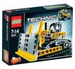 LEGO® Technic 66318 Super Pack 4 in 1