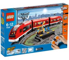 LEGO® Train 7938 Osobní vlak