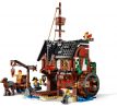 LEGO® Creator 31109 Pirátská loď