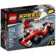 LEGO® Speed Champions 75879 Scuderia Ferrari SF16-H