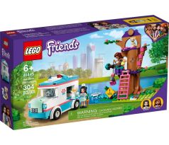 LEGO® Friends 41445 Veterinární sanitka