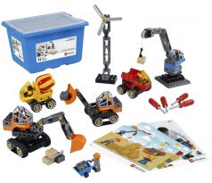 LEGO® Educational & Dacta 45002 Technologické stroje