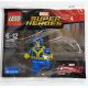 LEGO® Super Heroes 30610 Giant-Man Hank Pym