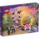 LEGO® Friends 41686 Kouzelná akrobacie