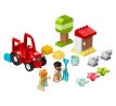 LEGO® DUPLO 10950 Traktor a zvířátka z farmy