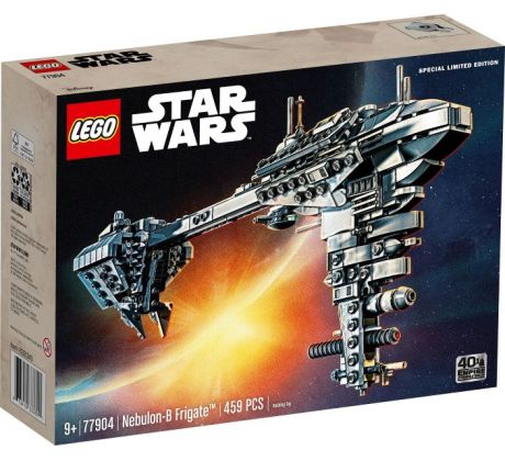 LEGO® Star Wars 77904 Fregata Nebulon