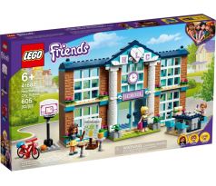 LEGO® Friends 41682 Škola v městečku Heartlake