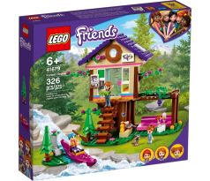 LEGO® Friends 41679 Domek v lese