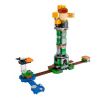 LEGO® Super Mario 71388 Boss Sumo Bro a padající věž – rozšiřující set