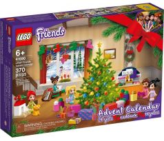 LEGO® Holiday & Event 41690 Adventní kalendář LEGO® Holiday & Event Friends