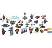 LEGO® Holiday & Event 76196 LEGO® Holiday & Event Marvel Adventní kalendář Avengers