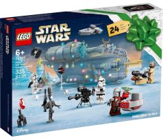 LEGO® Holiday & Event 75307 Adventní kalendář LEGO® Holiday & Event Star Wars™