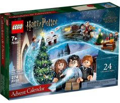 LEGO® Holiday & Event 76390 Adventní kalendář LEGO® Holiday & Event Harry Potter™