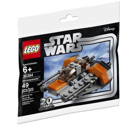 LEGO® Star Wars 30384 Sněžný spídr