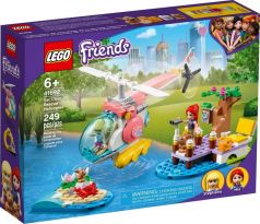 LEGO® Friends 41692 Veterinářský záchranný vrtulník