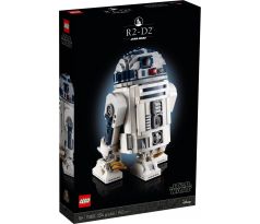 LEGO® Star Wars 75308 R2-D2™