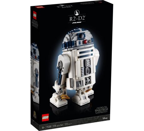 LEGO® Star Wars 75308 R2-D2™