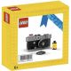 LEGO® Promotional 5006911 Vintage Camera