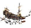 LEGO® Pirates of the Caribbean 71042 Silent Mary