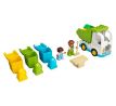 LEGO® DUPLO 10945 Popelářský vůz a recyklování