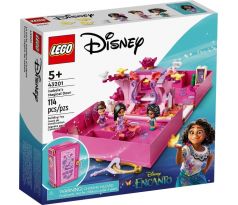 LEGO® Disney 43201 Kouzelné dveře Isabely