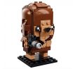 LEGO® BrickHeadz 41609 Chewbacca