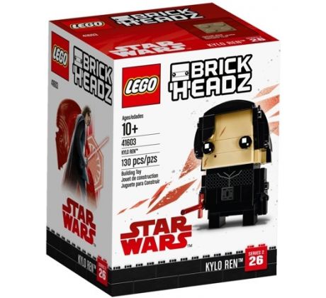 LEGO® BrickHeadz 41603 Kylo Ren