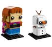 LEGO® BrickHeadz 41618 Anna & Olaf