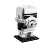 LEGO 41620 Stormtrooper - BrickHeadz: Star Wars: Star Wars Episode 4/5/6
