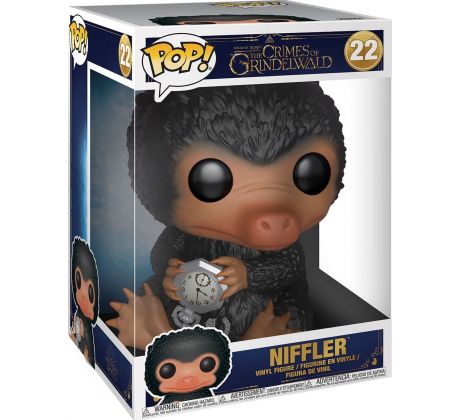 Funko Pop Niffler - Fantastic Beast