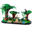 LEGO® Promotional 40530 Pocta Jane Goodallové