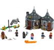 LEGO® Harry Potter 75947 Hagridova bouda: Záchrana Klofana