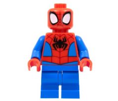 LEGO (10783) Spidey (Spider-Man) - Medium Legs - Super Heroes: Spidey and his Amazing Friends