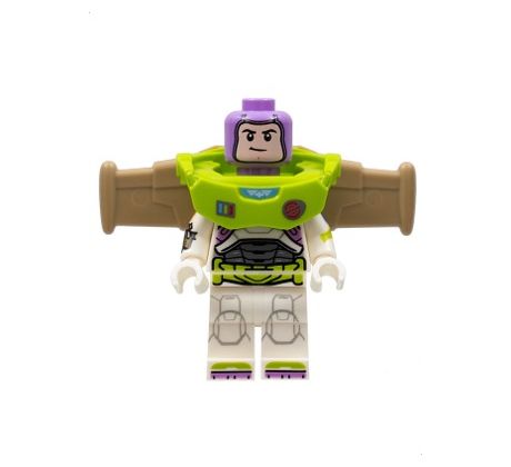 LEGO (76831) Buzz Lightyear - Star Command Suit - Disney: Lightyear
