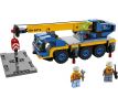 LEGO® Town 60324 Pojízdný jeřáb